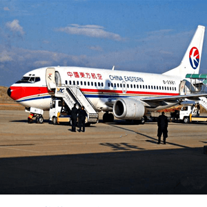 潮汕航空运输航空快运业稳步发展的原因是什么？